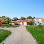 Lovely In Eyraud-crempse-maurens Feriehus