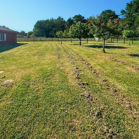 Lovely In Eyraud-crempse-maurens