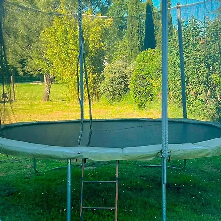 Amazing In Eyraud-crempse-maurens With Wifi *