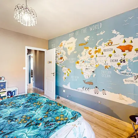 Casa vacanze Lovely In Eyraud-crempse-maurens Saint-Jean-dʼEyraud