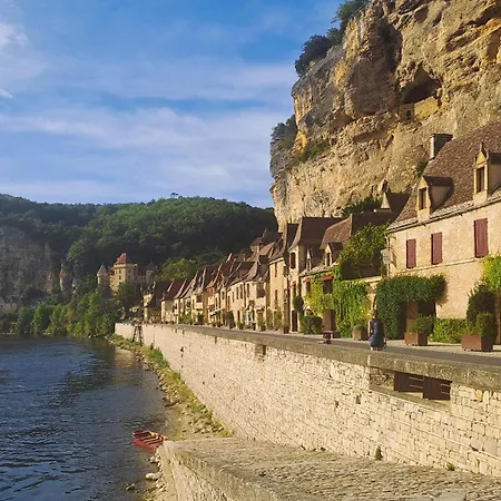 펜션 Lovely In Eyraud-crempse-maurens