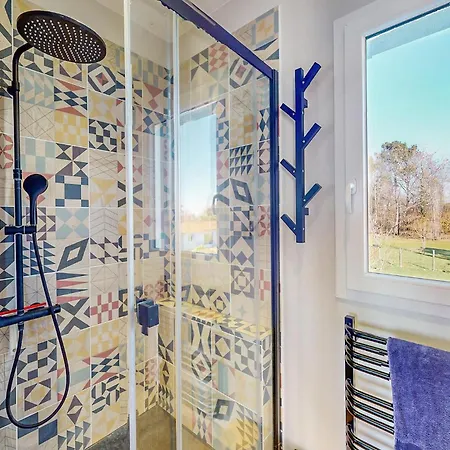 Casa vacanze Lovely In Eyraud-crempse-maurens *