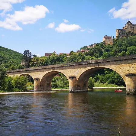 펜션 Lovely In Eyraud-crempse-maurens Saint-Jean-dʼEyraud