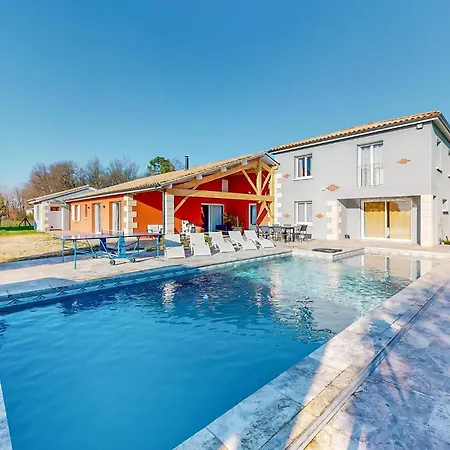 Holiday home Amazing In Eyraud-crempse-maurens With Wifi *