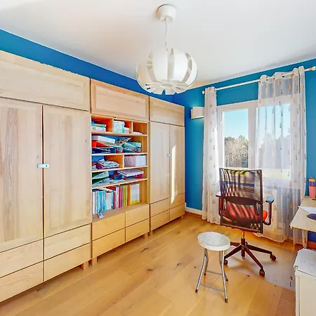 Nyaraló Pet Friendly In Eyraud-crempse-maurens Laveyssière