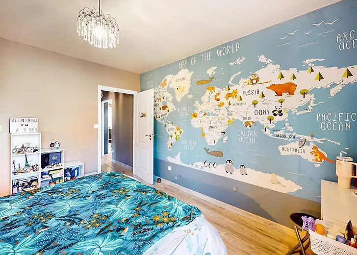 Hébergement de vacances Lovely In Eyraud-crempse-maurens Saint-Jean-dʼEyraud