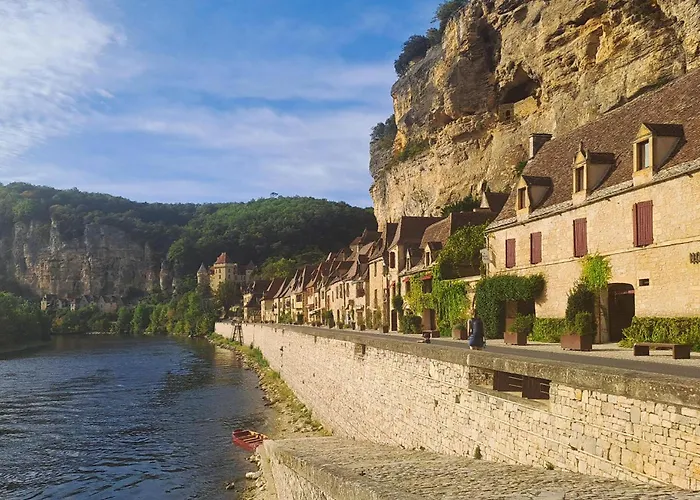 بيت للعطل Lovely In Eyraud-crempse-maurens