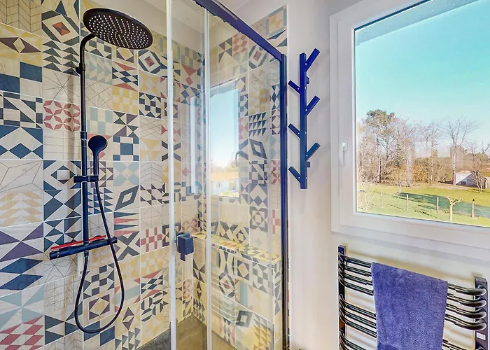 Hébergement de vacances Lovely In Eyraud-crempse-maurens *