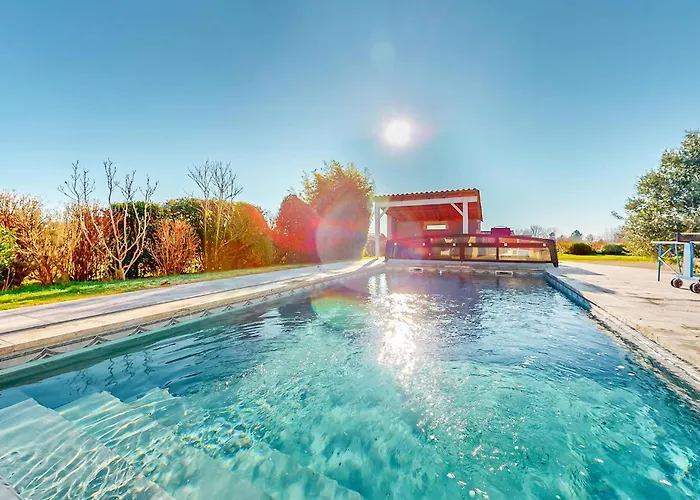 Lovely In Eyraud-crempse-maurens