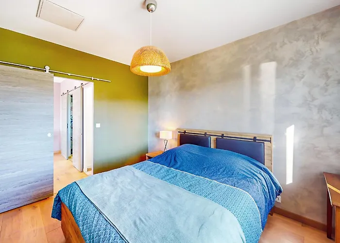 Hébergement de vacances Lovely In Eyraud-crempse-maurens