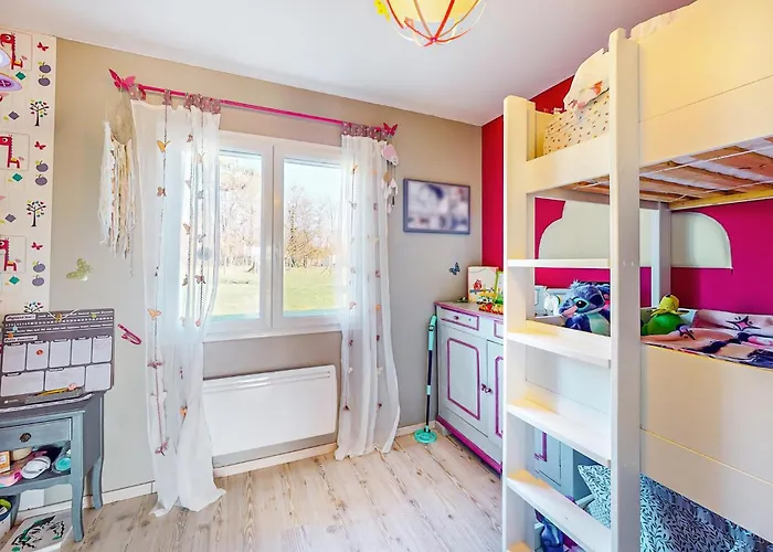 Lovely In Eyraud-crempse-maurens Hébergement de vacances Saint-Jean-dʼEyraud