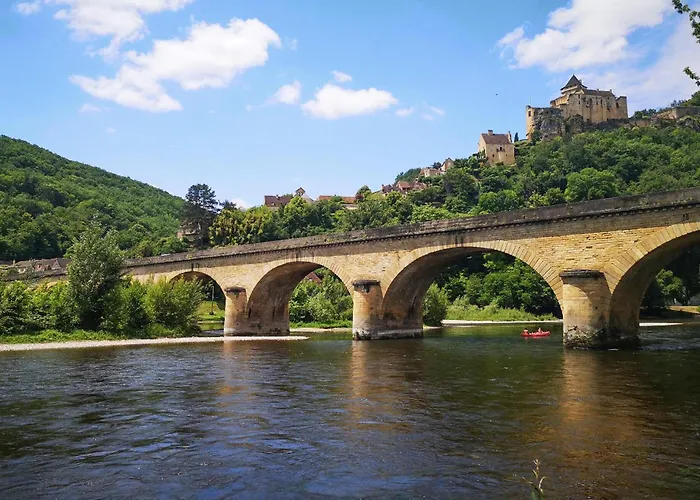 Hébergement de vacances Lovely In Eyraud-crempse-maurens Saint-Jean-dʼEyraud